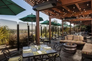 HIlton Santa Rosa